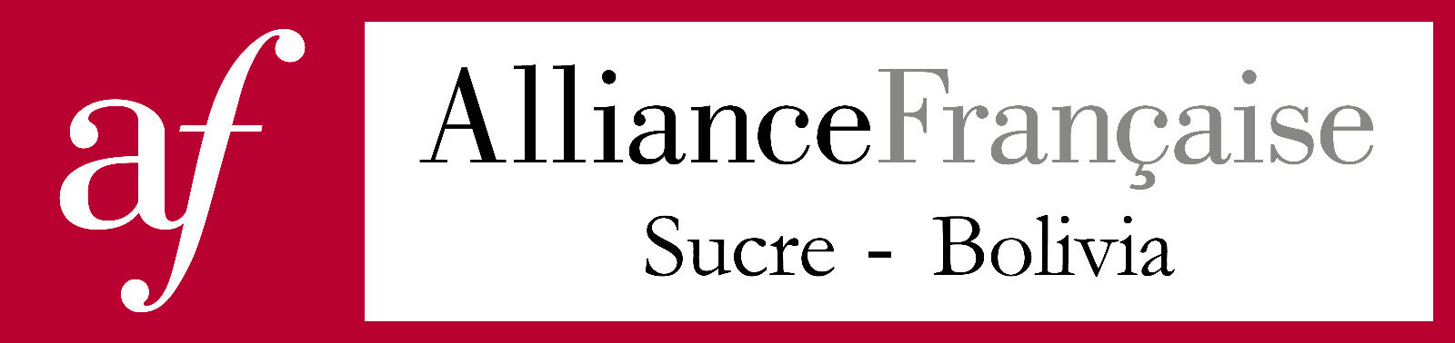 Alianza Francesa Sucre